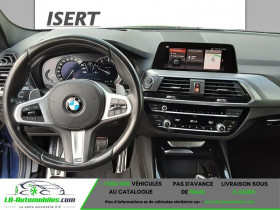 Bmw X3 xDrive 20i 184ch BVA  occasion � Beaupuy - photo n�3