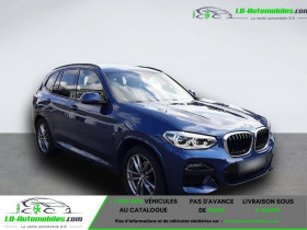 Bmw X3 xDrive 20i 184ch BVA  occasion � Beaupuy - photo n�2