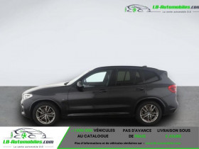 Bmw X3 xDrive 20i 184ch BVA  occasion � Beaupuy - photo n�6