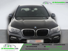 Bmw X3 xDrive 20i 184ch BVA  occasion � Beaupuy - photo n�5