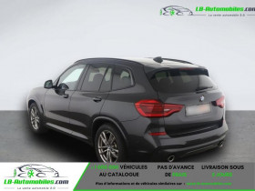 Bmw X3 xDrive 20i 184ch BVA  occasion � Beaupuy - photo n�4