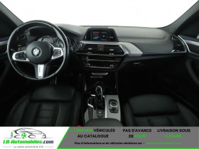 Bmw X3 xDrive 20i 184ch BVA  occasion � Beaupuy - photo n�3