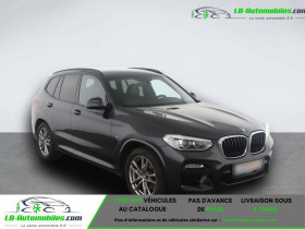 Bmw X3 xDrive 20i 184ch BVA  occasion � Beaupuy - photo n�2