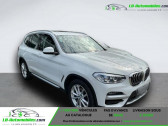 Bmw X3 xDrive 20i 184ch BVA   Beaupuy 31