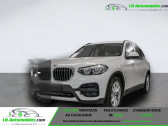 Bmw X3 xDrive 20i 184ch BVA   Beaupuy 31