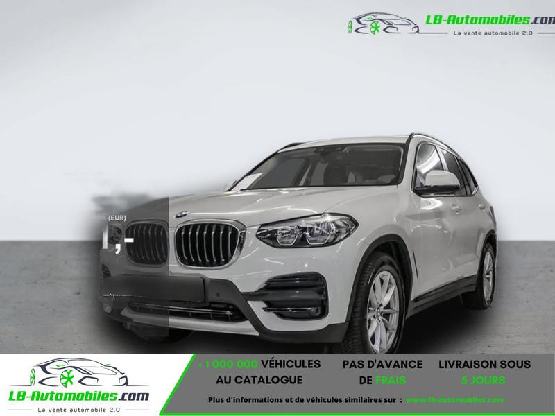 Bmw X3 xDrive 20i 184ch BVA  occasion  Beaupuy