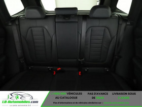 Bmw X3 xDrive 20i 184ch BVA  occasion � Beaupuy - photo n�8