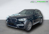Bmw X3 xDrive 20i 184ch BVA   Beaupuy 31