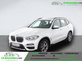 Bmw X3 occasion année 2018 boite Automatique Annonce Bmw X3 occasion Essence xDrive 20i 184ch BVA à Beaupuy