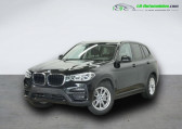 Bmw X3 occasion année 2021 boite Automatique Annonce Bmw X3 occasion Essence xDrive 20i 184ch BVA à Beaupuy