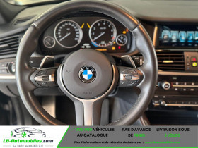 Bmw X3 xDrive 20i 184ch BVA  occasion � Beaupuy - photo n�7