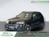 Bmw X3 xDrive 20i 184ch BVA  � Beaupuy 31