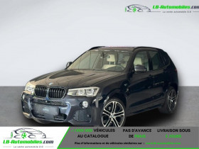 Bmw X3 , garage LB AUTOMOBILES � Beaupuy