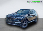 Bmw X3 occasion année 2021 boite Automatique Annonce Bmw X3 occasion Essence xDrive 20i 184ch BVA à Beaupuy