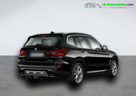 Bmw X3 xDrive 20i 184ch BVA  occasion  Beaupuy - photo n2