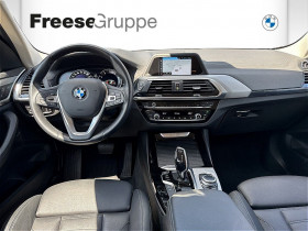 Bmw X3 xDrive 20i 184ch BVA  occasion  Beaupuy - photo n3