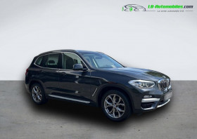 Bmw X3 xDrive 20i 184ch BVA  occasion  Beaupuy - photo n2