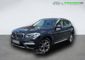 Bmw X3 occasion année 2018 boite Automatique Annonce Bmw X3 occasion Essence xDrive 20i 184ch BVA à Beaupuy