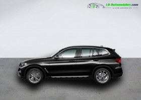Bmw X3 xDrive 20i 184ch BVA  occasion  Beaupuy - photo n3