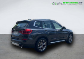 Bmw X3 xDrive 20i 184ch BVA  occasion  Beaupuy - photo n4