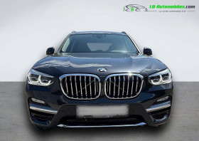 Bmw X3 xDrive 20i 184ch BVA  occasion  Beaupuy - photo n5