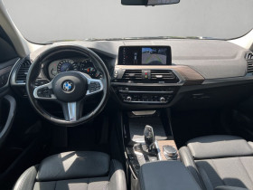 Bmw X3 xDrive 20i 184ch BVA  occasion  Beaupuy - photo n3