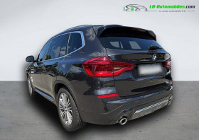 Bmw X3 xDrive 20i 184ch BVA  occasion  Beaupuy - photo n4