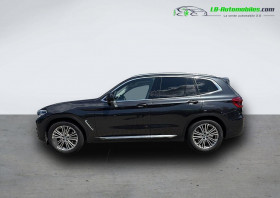 Bmw X3 xDrive 20i 184ch BVA  occasion  Beaupuy - photo n6