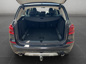 Bmw X3 xDrive 20i 184ch BVA  occasion  Beaupuy - photo n12