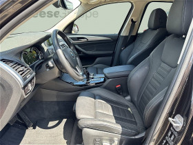 Bmw X3 xDrive 20i 184ch BVA  occasion  Beaupuy - photo n8