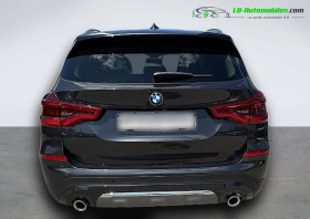 Bmw X3 xDrive 20i 184ch BVA  occasion  Beaupuy - photo n7