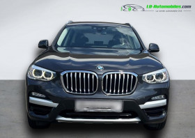 Bmw X3 xDrive 20i 184ch BVA  occasion  Beaupuy - photo n5