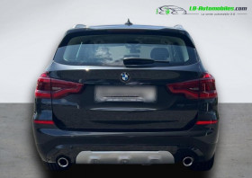 Bmw X3 xDrive 20i 184ch BVA  occasion  Beaupuy - photo n7