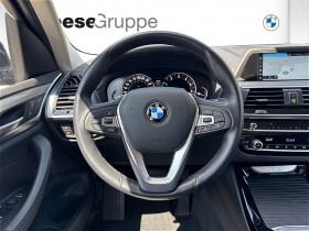 Bmw X3 xDrive 20i 184ch BVA  occasion  Beaupuy - photo n10