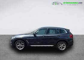 Bmw X3 xDrive 20i 184ch BVA  occasion  Beaupuy - photo n6