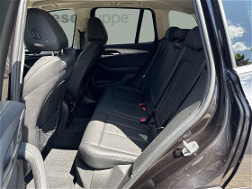 Bmw X3 xDrive 20i 184ch BVA  occasion  Beaupuy - photo n9
