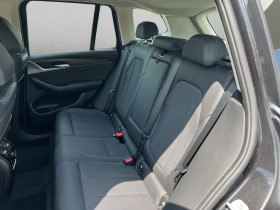Bmw X3 xDrive 20i 184ch BVA  occasion  Beaupuy - photo n9