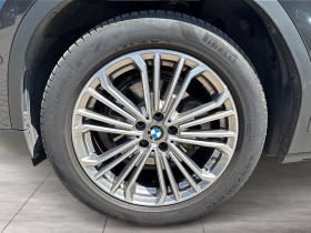 Bmw X3 xDrive 20i 184ch BVA  occasion  Beaupuy - photo n11