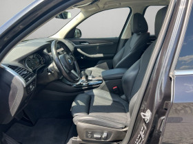 Bmw X3 xDrive 20i 184ch BVA  occasion  Beaupuy - photo n8