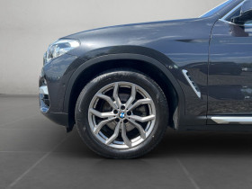 Bmw X3 xDrive 20i 184ch BVA  occasion  Beaupuy - photo n11