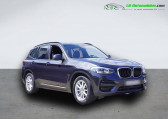 Bmw X3 occasion année 2020 boite Automatique Annonce Bmw X3 occasion Essence xDrive 20i 184ch BVA à Beaupuy