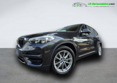 Bmw X3 occasion année 2020 boite Automatique Annonce Bmw X3 occasion Essence xDrive 20i 184ch BVA à Beaupuy