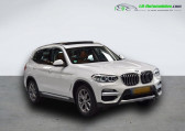 Bmw X3 xDrive 20i 184ch BVA   Beaupuy 31