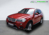 Annonce Bmw X3 occasion Essence xDrive 20i 184ch BVA  Beaupuy