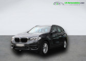 Bmw X3 occasion année 2019 boite Automatique Annonce Bmw X3 occasion Essence xDrive 20i 184ch BVA à Beaupuy