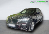 Bmw X3 occasion année 2019 boite Automatique Annonce Bmw X3 occasion Essence xDrive 20i 184ch BVA à Beaupuy