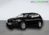 Bmw X3 occasion année 2021 boite Automatique Annonce Bmw X3 occasion Essence xDrive 20i 184ch BVA à Beaupuy