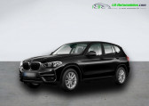 Bmw X3 xDrive 20i 184ch BVA   Beaupuy 31