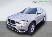 Annonce Bmw X3 occasion Essence xDrive 20i 184ch BVA  Beaupuy