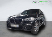 Bmw X3 xDrive 20i 184ch BVA   Beaupuy 31